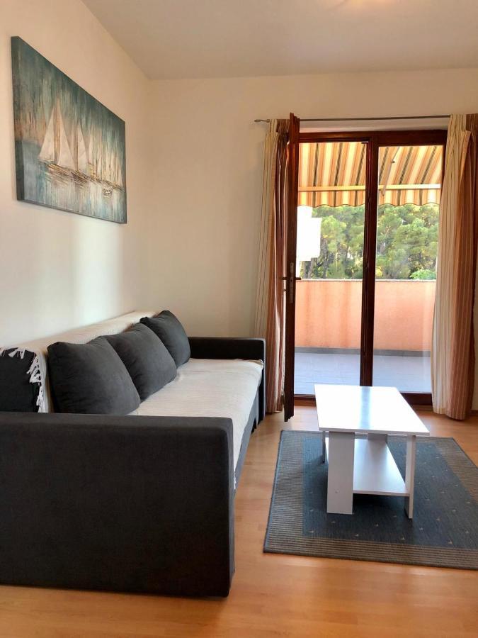 Apartment A&B Biograd Na Moru Exterior photo